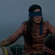 Sandra Bullock en Bird Box.
